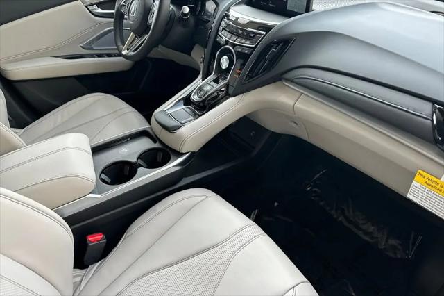 2026 Acura RDX Technology