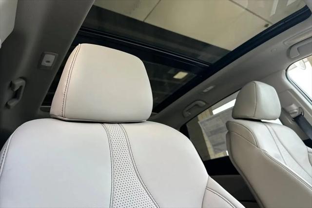 2026 Acura RDX Technology