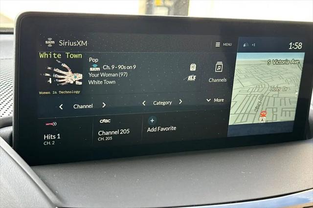 2026 Acura RDX Technology