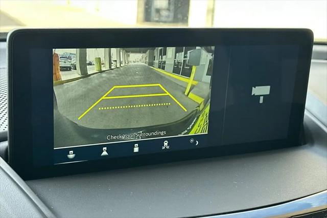 2026 Acura RDX Technology