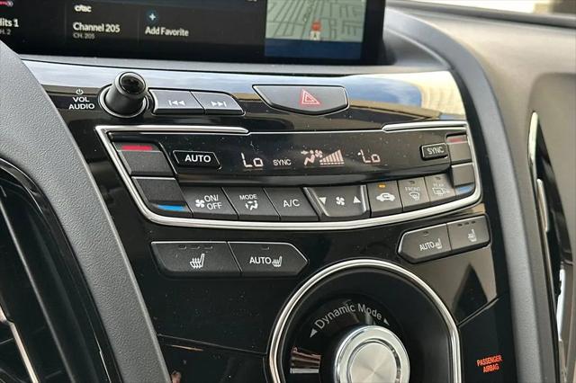 2026 Acura RDX Technology