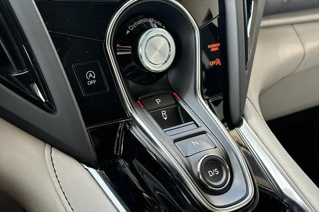 2026 Acura RDX Technology