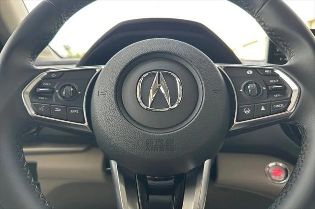 2026 Acura RDX Technology
