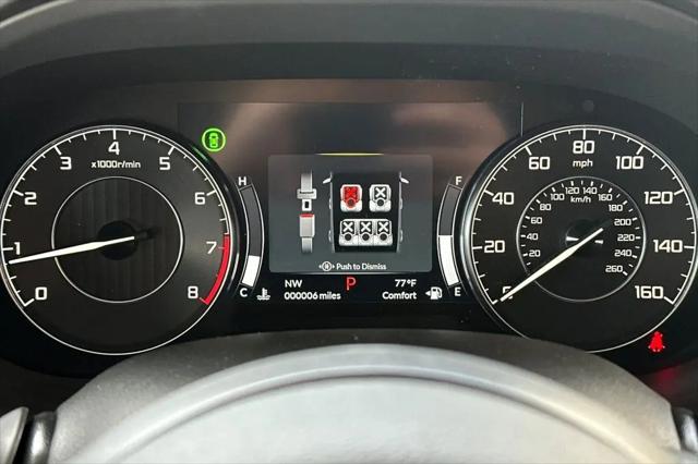 2026 Acura RDX Technology