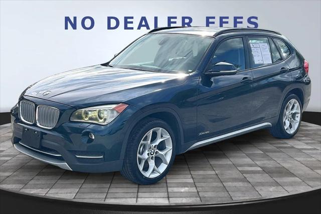 2013 BMW X1 xDrive35i for sale in Jupiter, FL
