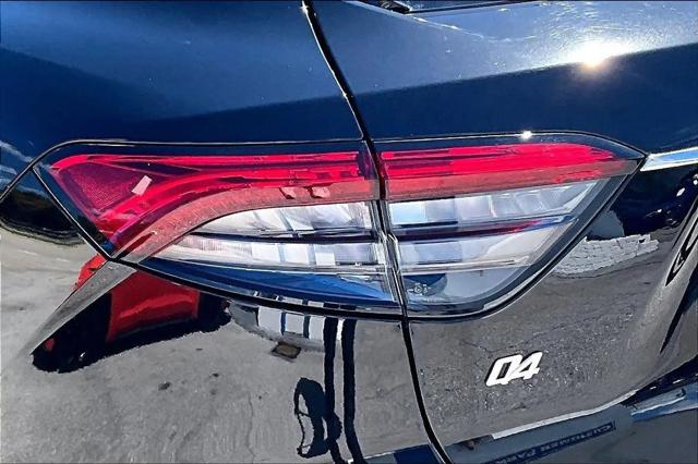2021 Maserati Levante Standard