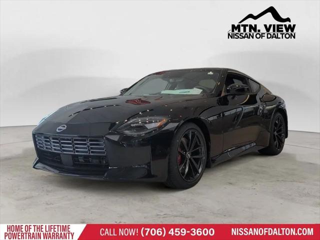 2026 Nissan Z Performance for sale in DALTON, GA