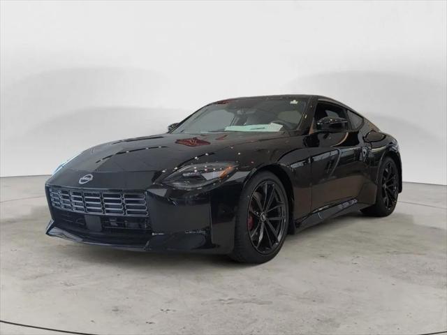 2026 Nissan Z Performance