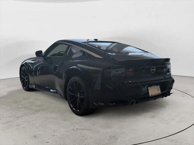 2026 Nissan Z Performance
