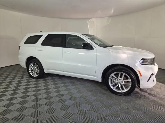 2025 Dodge Durango GT AWD