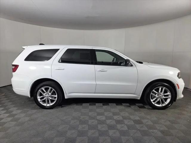 2025 Dodge Durango GT AWD