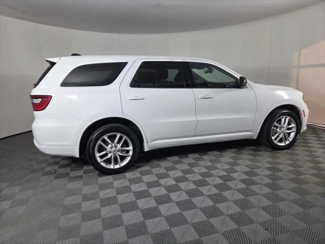2025 Dodge Durango GT AWD