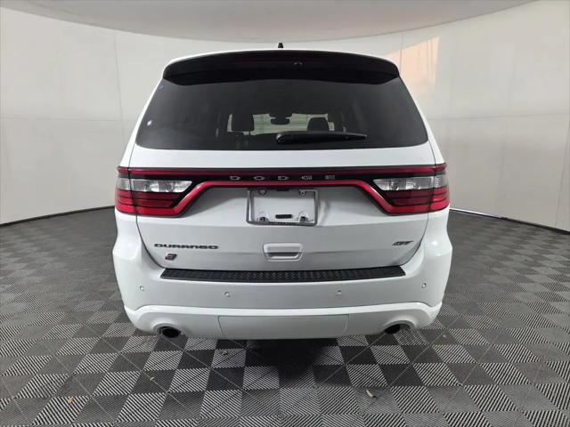 2025 Dodge Durango GT AWD