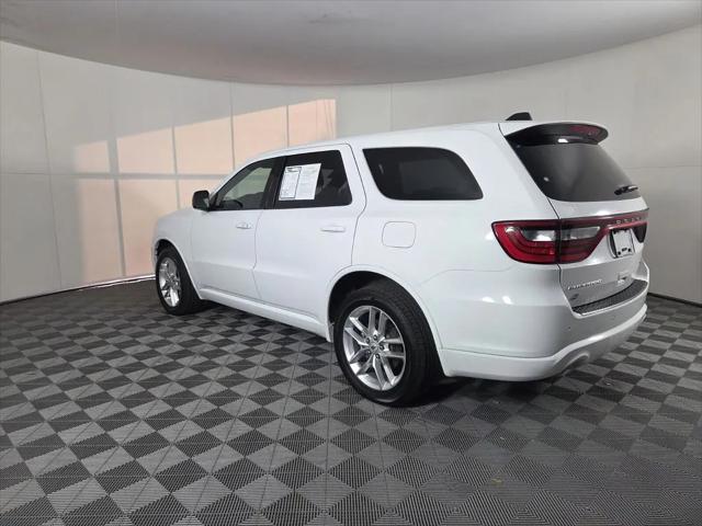 2025 Dodge Durango GT AWD