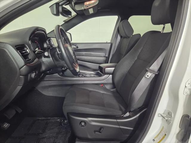 2025 Dodge Durango GT AWD