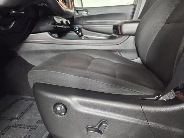 2025 Dodge Durango GT AWD