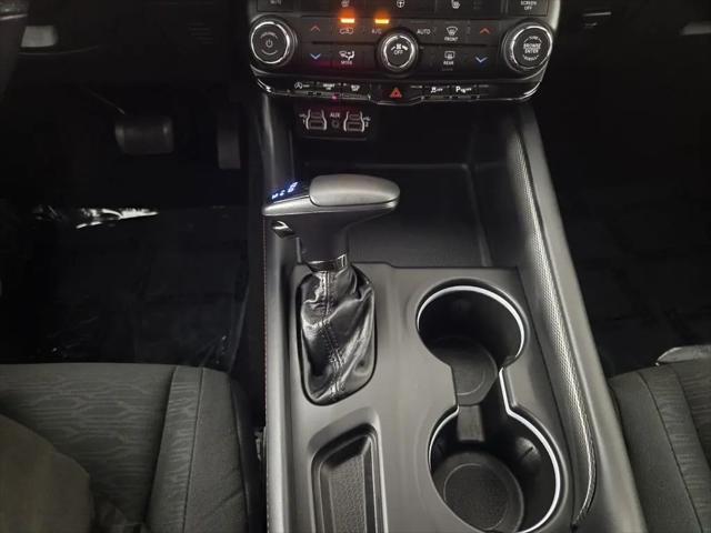 2025 Dodge Durango GT AWD