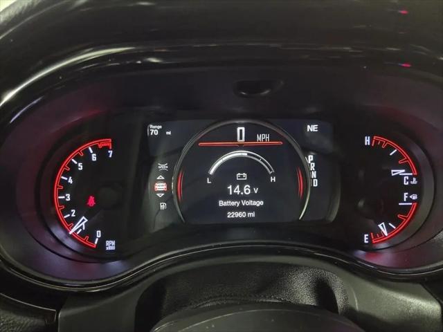 2025 Dodge Durango GT AWD