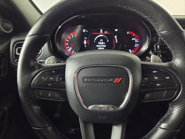 2025 Dodge Durango GT AWD