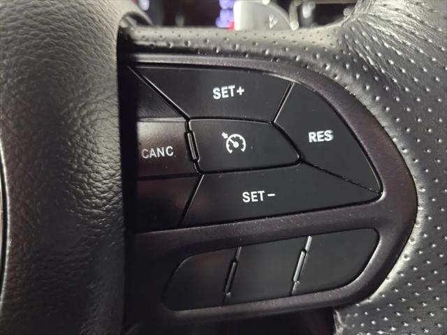 2025 Dodge Durango GT AWD