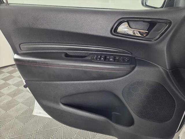 2025 Dodge Durango GT AWD