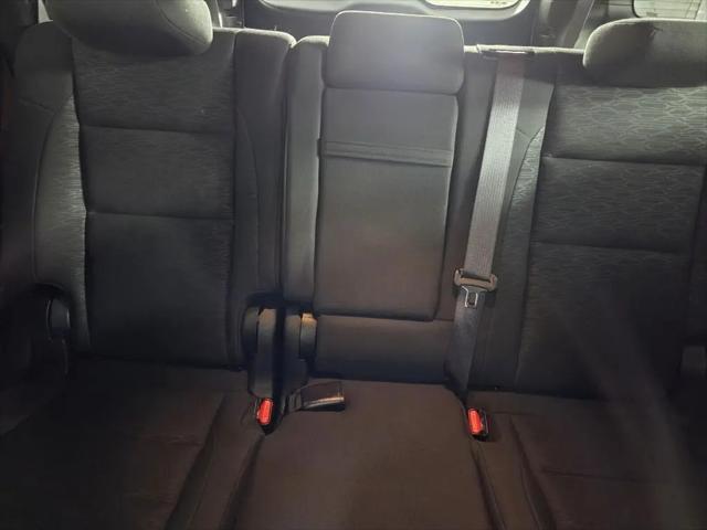 2025 Dodge Durango GT AWD