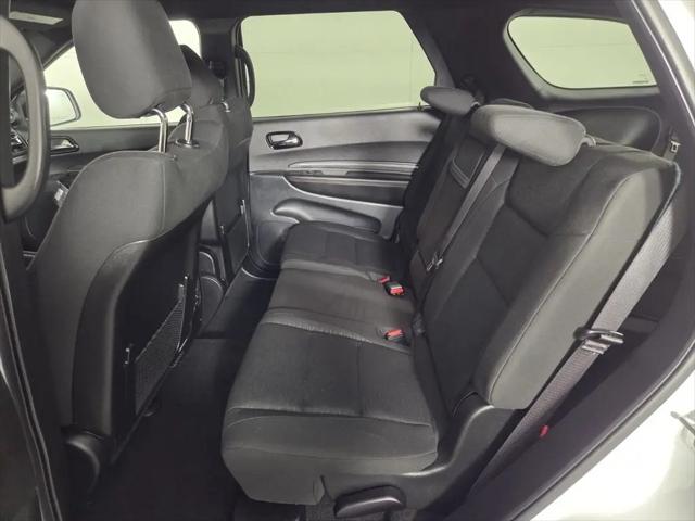 2025 Dodge Durango GT AWD
