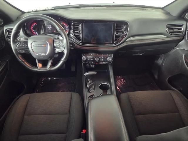 2025 Dodge Durango GT AWD