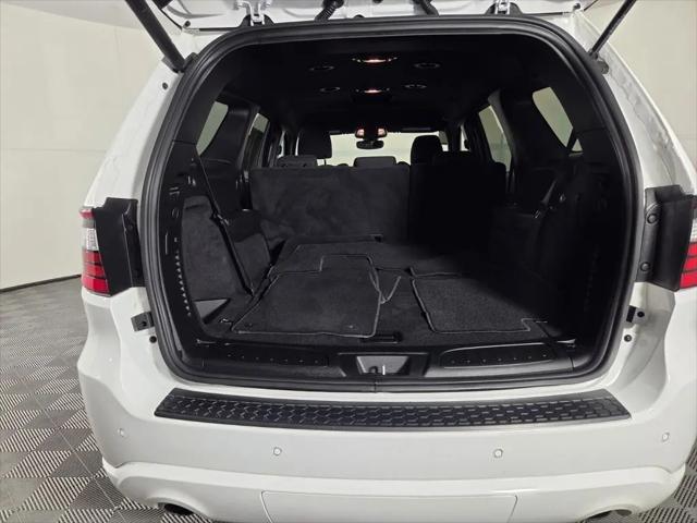 2025 Dodge Durango GT AWD