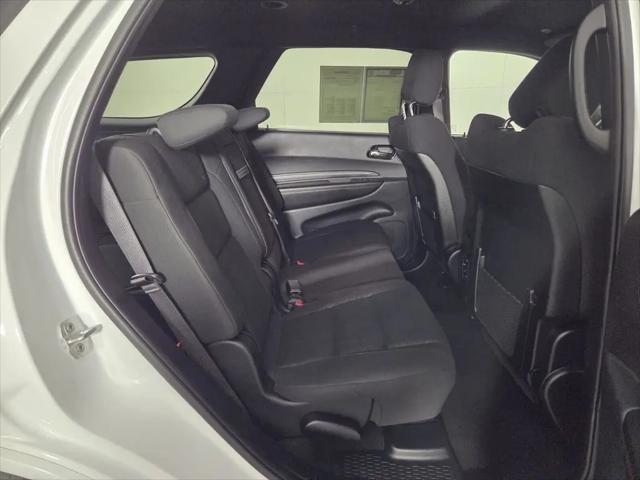 2025 Dodge Durango GT AWD