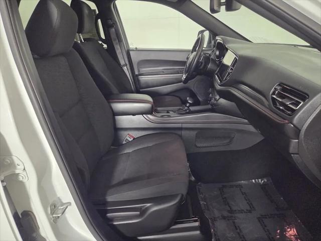 2025 Dodge Durango GT AWD