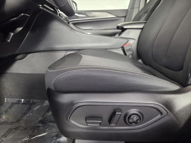 2025 Jeep Grand Cherokee Laredo 4x4