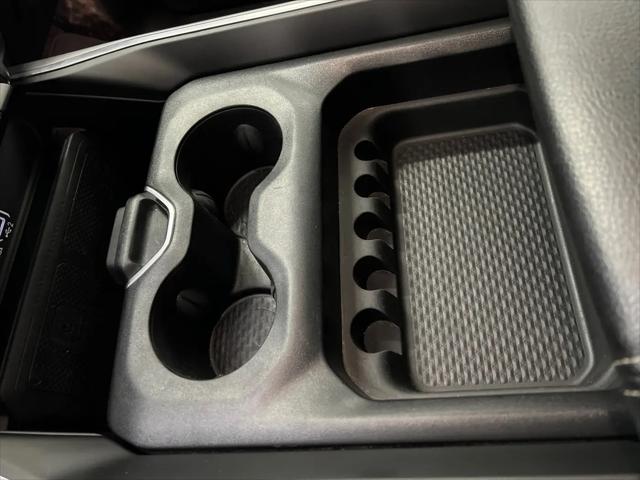 2025 Ram 1500 Big Horn Crew Cab 4x4 5'7" Box