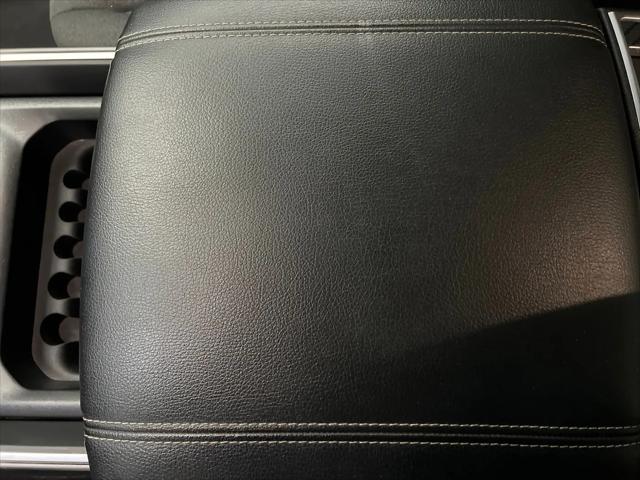 2025 Ram 1500 Big Horn Crew Cab 4x4 5'7" Box