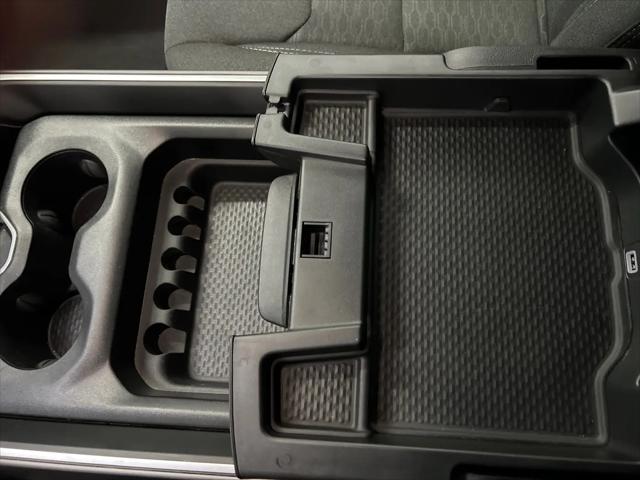 2025 Ram 1500 Big Horn Crew Cab 4x4 5'7" Box