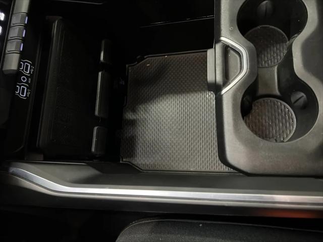 2025 Ram 1500 Big Horn Crew Cab 4x4 5'7" Box