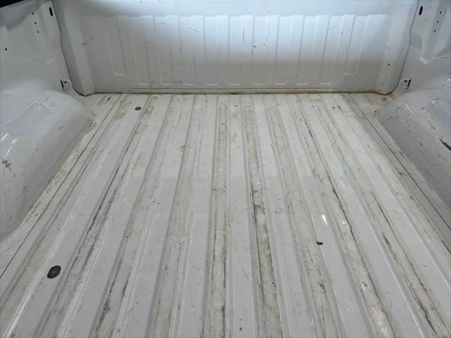 2025 Ram 1500 Big Horn Crew Cab 4x4 5'7" Box