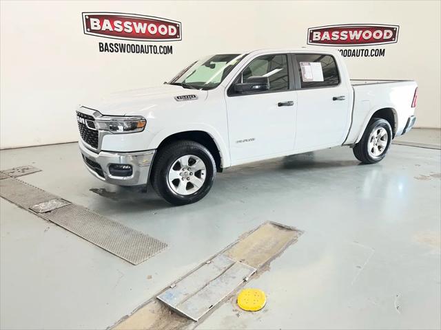2025 Ram 1500 Big Horn Crew Cab 4x4 5'7" Box for sale in Fort Payne, AL