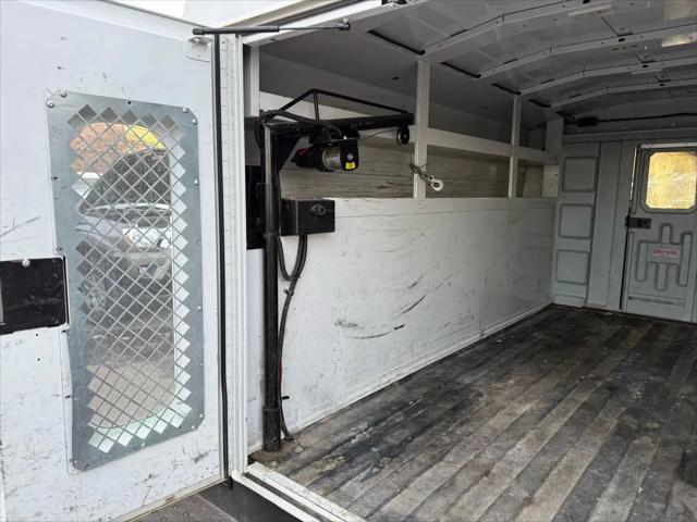 2019 Ford Transit Cutaway T-350