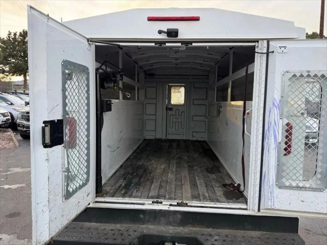 2019 Ford Transit Cutaway T-350