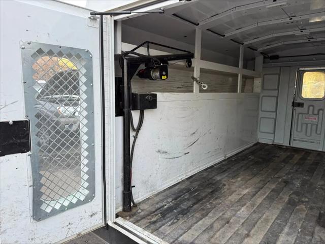 2019 Ford Transit Cutaway T-350