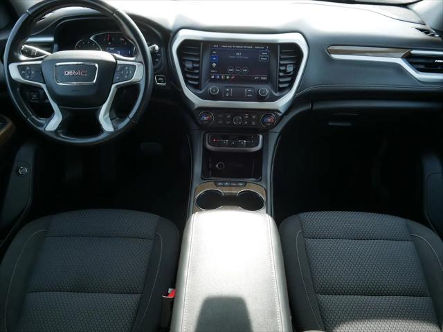 2020 GMC Acadia FWD SLE