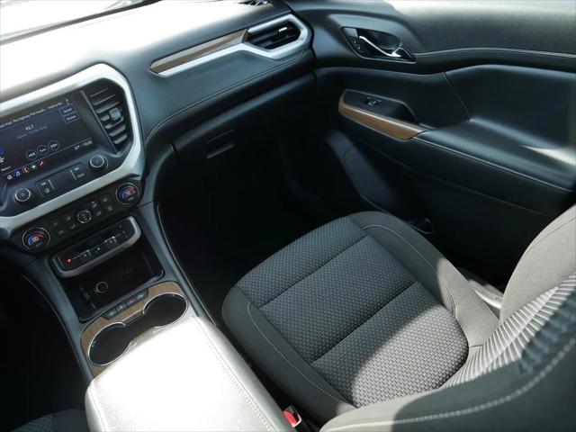 2020 GMC Acadia FWD SLE