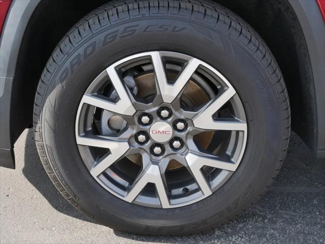 2020 GMC Acadia FWD SLE