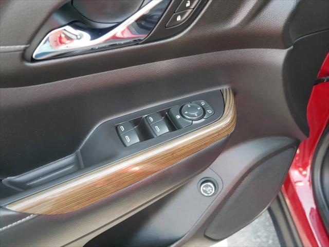 2020 GMC Acadia FWD SLE