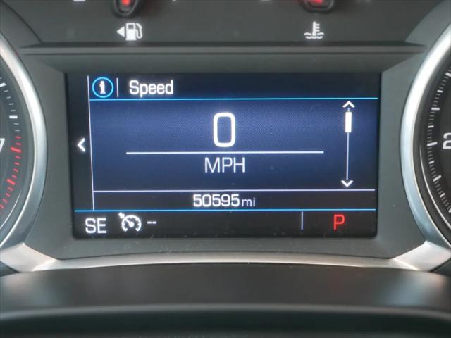 2020 GMC Acadia FWD SLE
