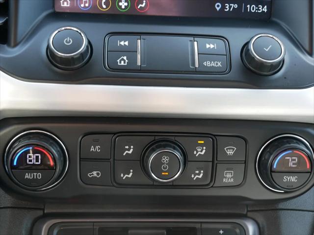 2020 GMC Acadia FWD SLE
