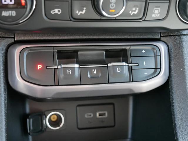 2020 GMC Acadia FWD SLE
