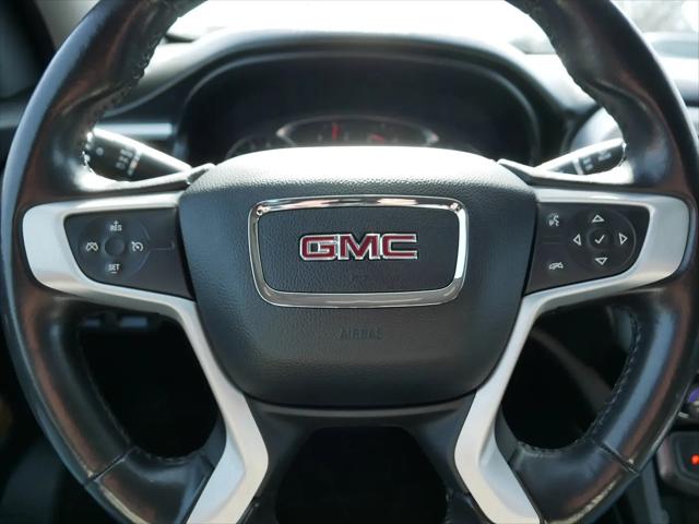 2020 GMC Acadia FWD SLE