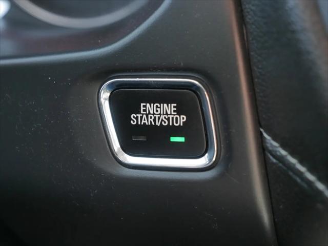 2020 GMC Acadia FWD SLE